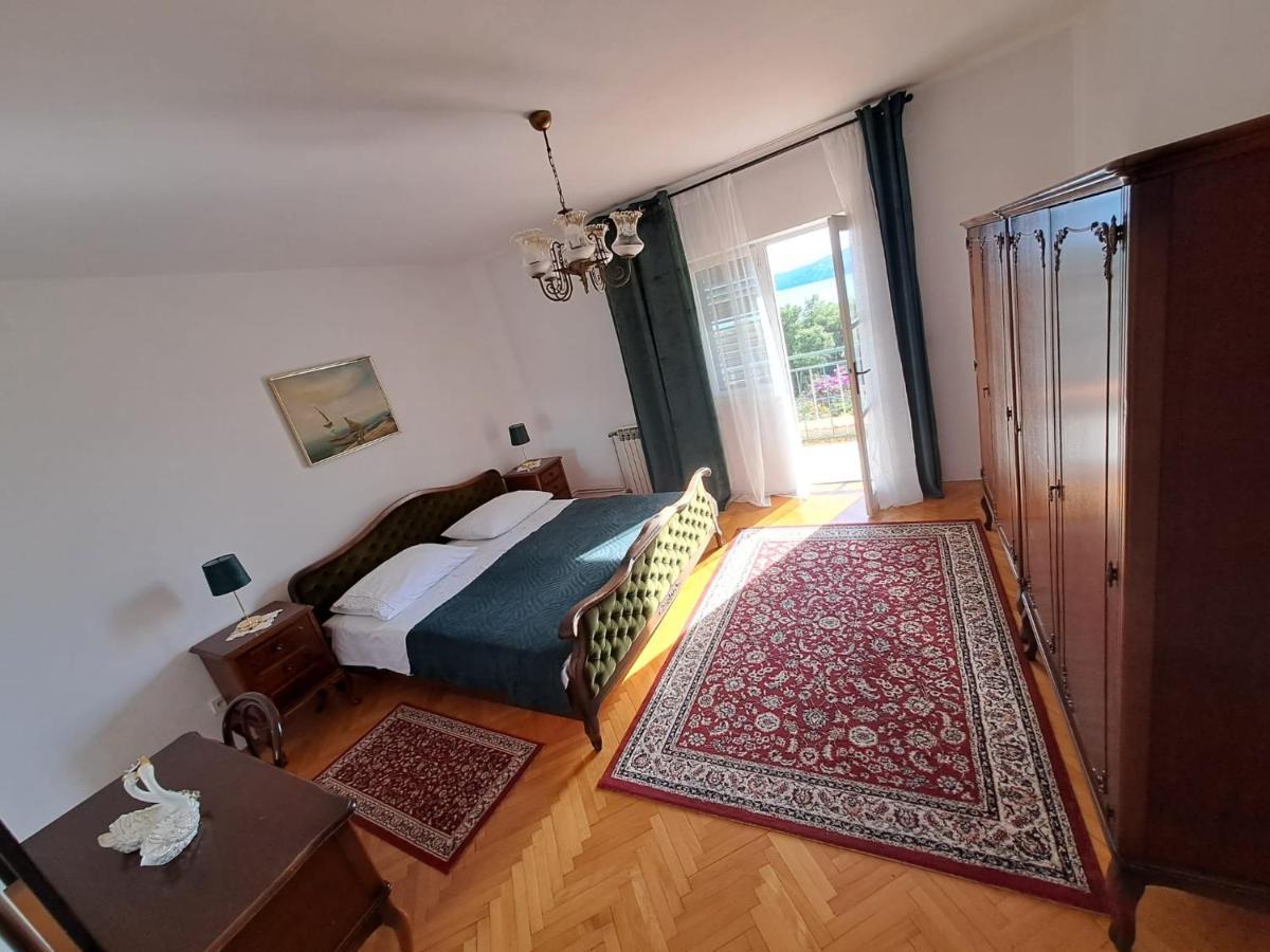 Apartment Artemisia 1 تروغير المظهر الخارجي الصورة