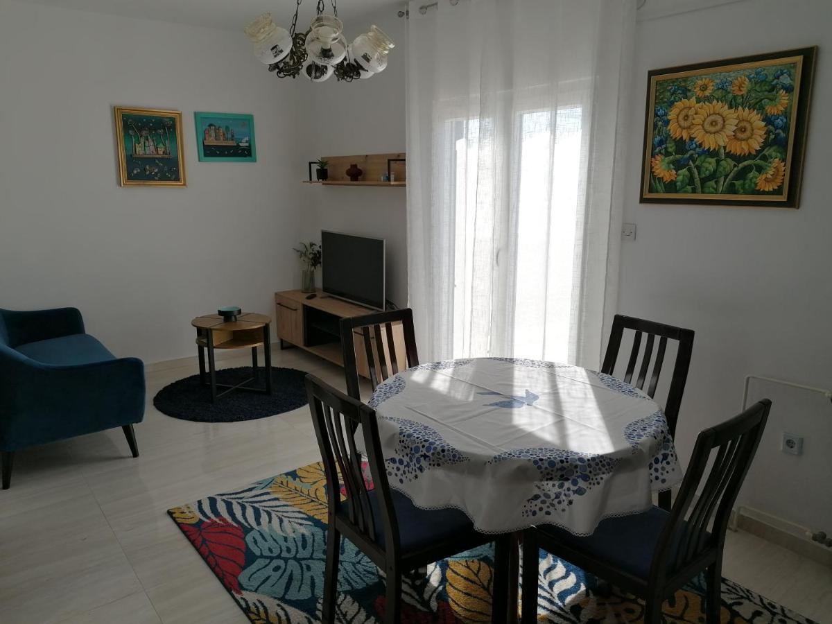 Apartment Artemisia 1 تروغير المظهر الخارجي الصورة
