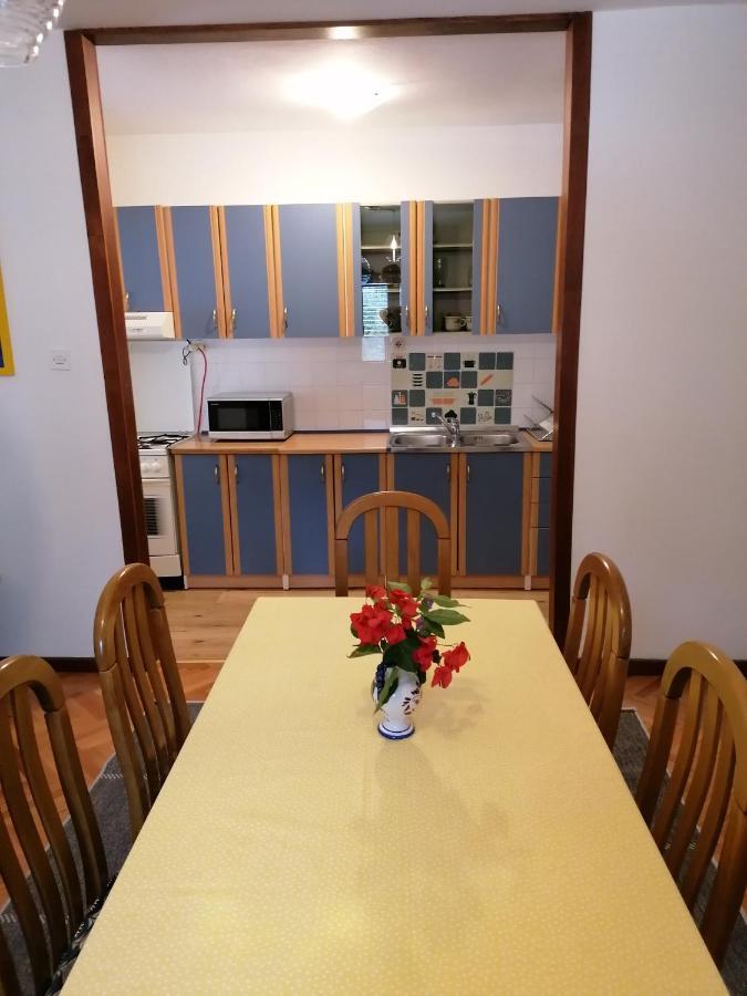 Apartment Artemisia 1 تروغير المظهر الخارجي الصورة