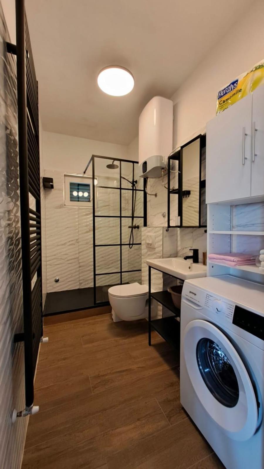 Apartment Artemisia 1 تروغير المظهر الخارجي الصورة